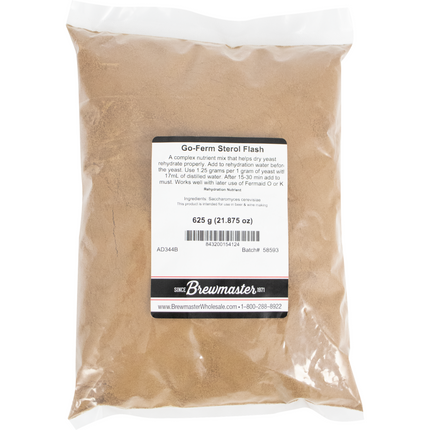 Go-Ferm Sterol Flash - PLACEHOLDER