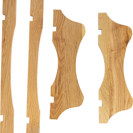 American White Oak Barrel - 10L (Medium Toast)