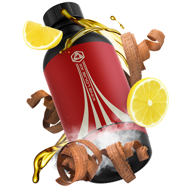 Abstrax - Brew Gas Extract - King Louie XIII - PLACEHOLDER