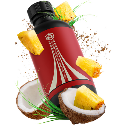 Abstrax - Brew Gas Extract - Pineapple Express - PLACEHOLDER