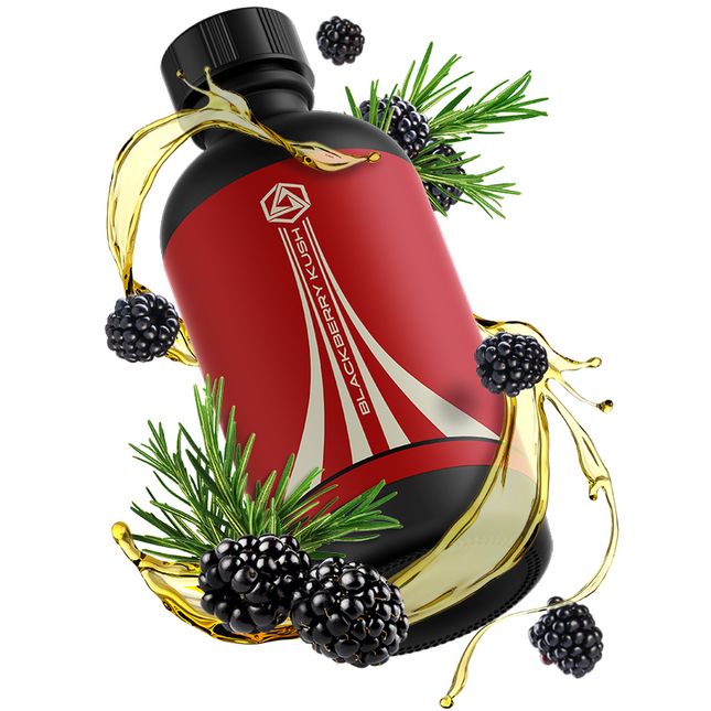 Abstrax - Brew Gas Extract - Blackberry Kush - PLACEHOLDER