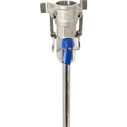 BrewZilla - Gen 4 - Replacement Recirculation Rod