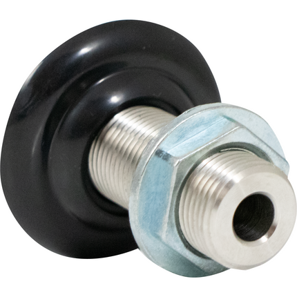 Chill Passion - Pass Through Shank - 3 in. - 3/8 in. Bore - Stainless