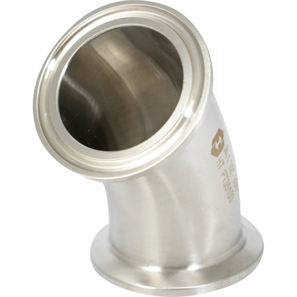 ForgeFit - 1.5 in. T.C. 45 Deg Elbow