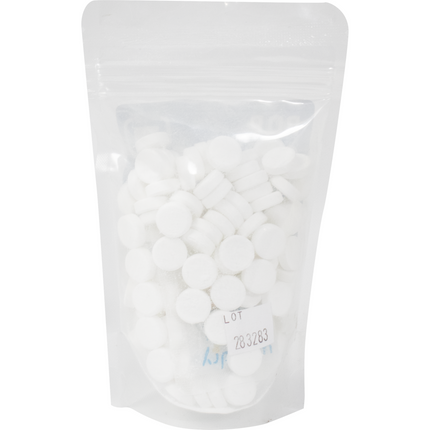 Pop Shots - Carbonation Tablets