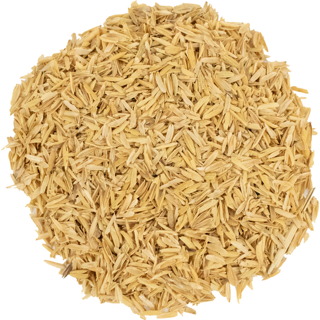 Rice Hulls - PLACEHOLDER