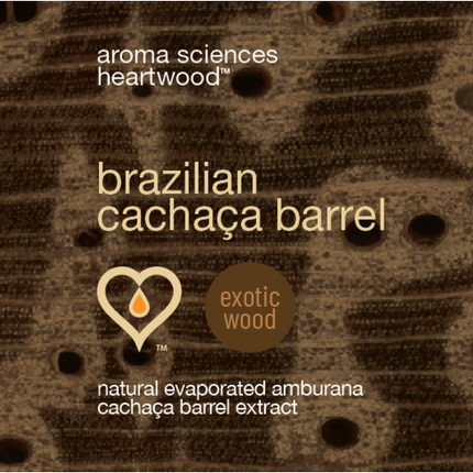 Aroma Sciences - Aburana (Cachaca) Barrel Extract - Brazilian, Medium Toast - PLACEHOLDER