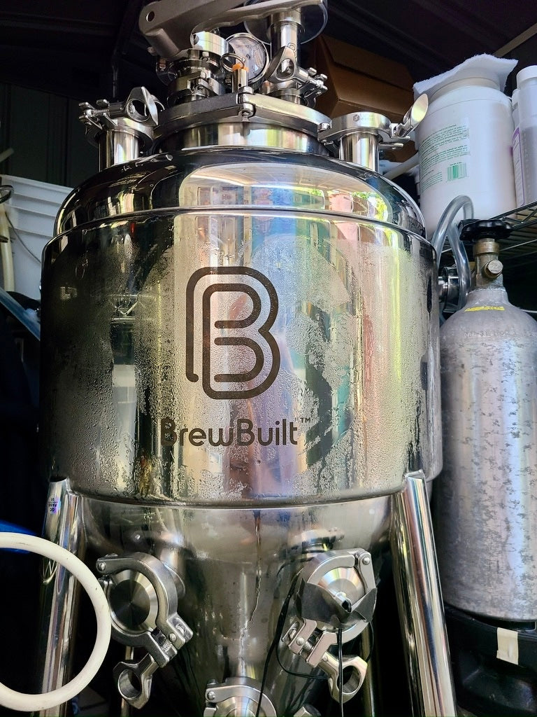 Perfect Temps. Perfect Beer.