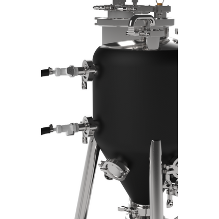 BrewBuilt X3 Uni - Jacketed Conical - Premium Chilling Package - Max 2 - PLACEHOLDER