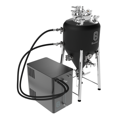 BrewBuilt X3 Uni - Jacketed Conical - Premium Chilling Package - Max 2 - PLACEHOLDER