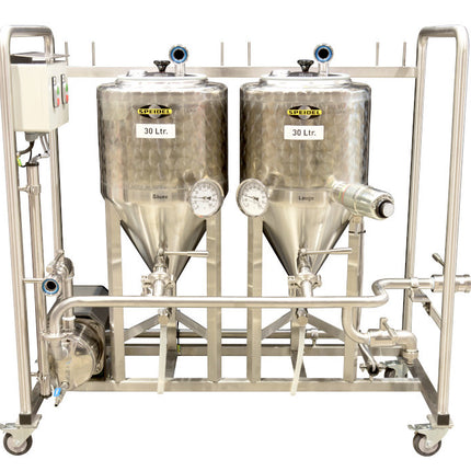 Speidel - CIP system - 110V