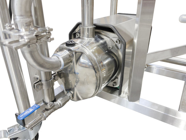 Speidel - CIP system - 110V