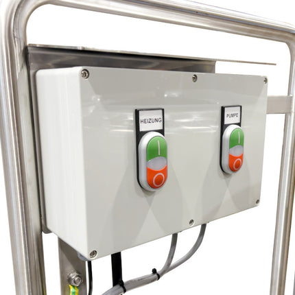 Speidel - CIP system - 110V