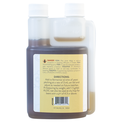 CellarScience - ALDC Enzyme - PLACEHOLDER