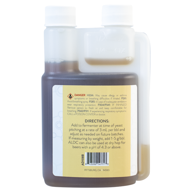 CellarScience - ALDC Enzyme - PLACEHOLDER