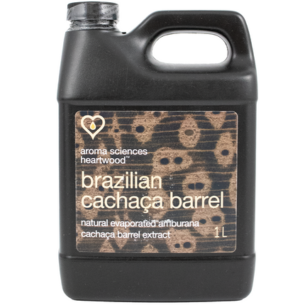 Aroma Sciences - Aburana (Cachaca) Barrel Extract - Brazilian, Medium Toast - PLACEHOLDER