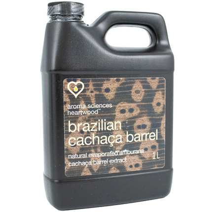 Aroma Sciences - Aburana (Cachaca) Barrel Extract - Brazilian, Medium Toast - PLACEHOLDER