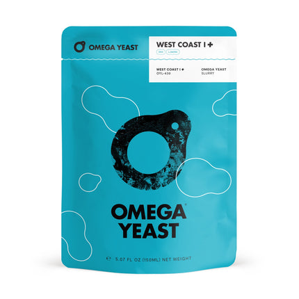 Omega Yeast - West Coast I + (DKO)