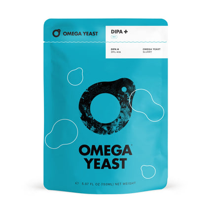 Omega Yeast - DIPA + (DKO)