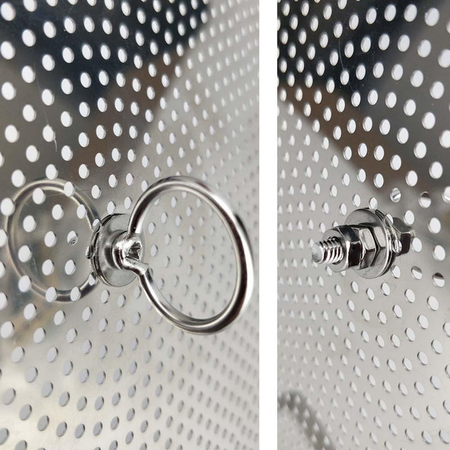 35L BrewZilla - Gen 4 - Replacement Pull Ring for Boiler False Bottom (pump filter)