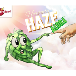 Kit (Extract) - Heavenly Haze Single Hop - Alora - PLACEHOLDER