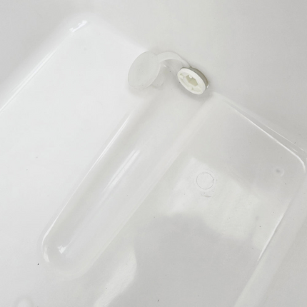 KegLand Stainless 4 Tap Jockey Box - w/o Faucets