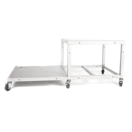 Brewtools - Troll Frame With Plate