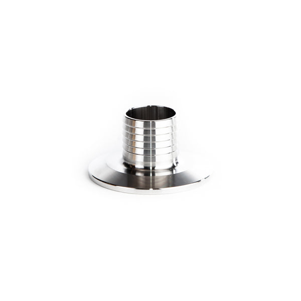 Brewtools | Tri-Clamp Barb | 30mm x 2