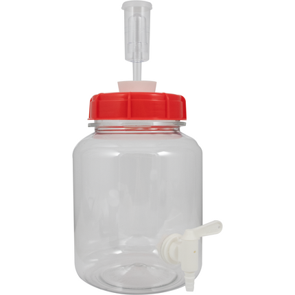 Pop Cultures - Cider Making Kit