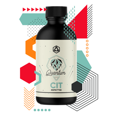 Abstrax - Quantum Extract - Citra - PLACEHOLDER