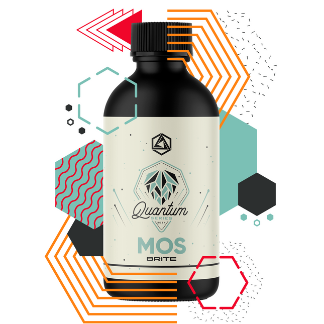 Abstrax - Quantum Extract - Mosaic - PLACEHOLDER