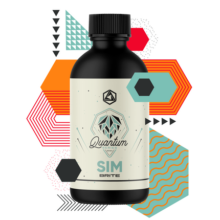 Abstrax - Quantum Extract - Simcoe - PLACEHOLDER