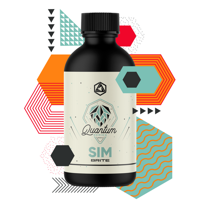 Abstrax - Quantum Extract - Simcoe - PLACEHOLDER