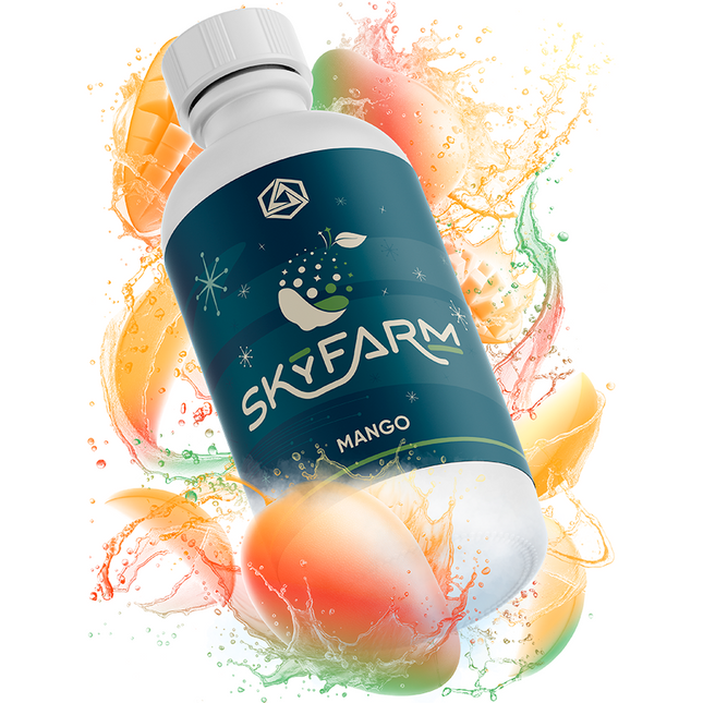 Abstrax - Skyfarm Natural Fruit Flavor - Mango - PLACEHOLDER
