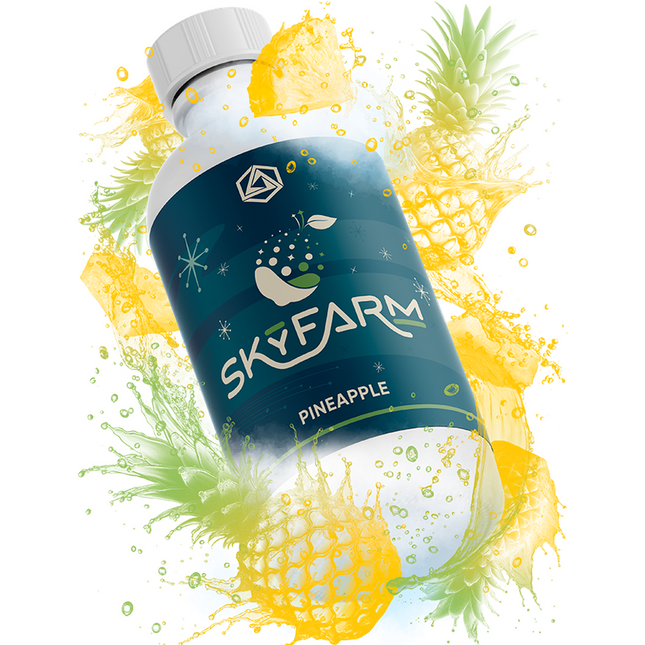 Abstrax - Skyfarm Natural Fruit Flavor - Pineapple - PLACEHOLDER