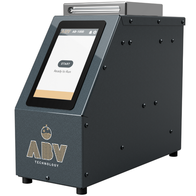 ABV Technology - Analyzer