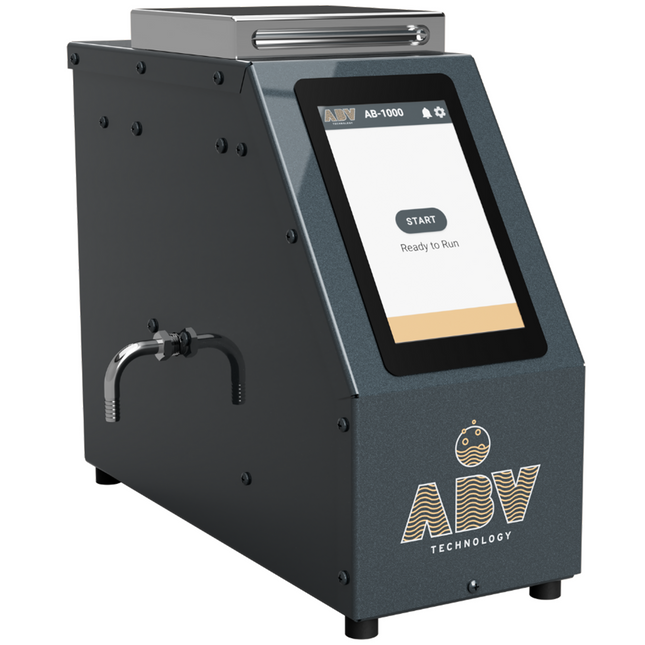 ABV Technology - Analyzer