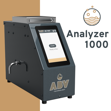 ABV Technology - Analyzer
