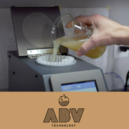 ABV Technology - Analyzer