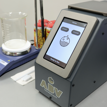 ABV Technology - Analyzer