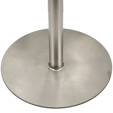 Wine Cap Punch (48" Long with Small Disc) - GEN 2