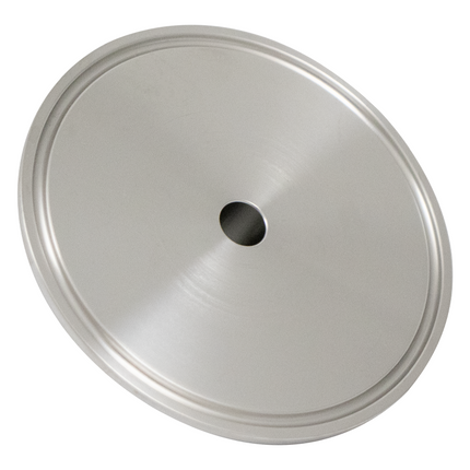 ForgeFit - 3 in. T.C. to 1/2 in. Barb