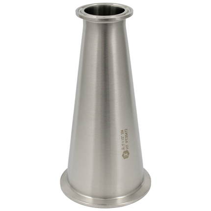 ForgeFit - 3 in. T.C. to 1.5 in. Reducer 