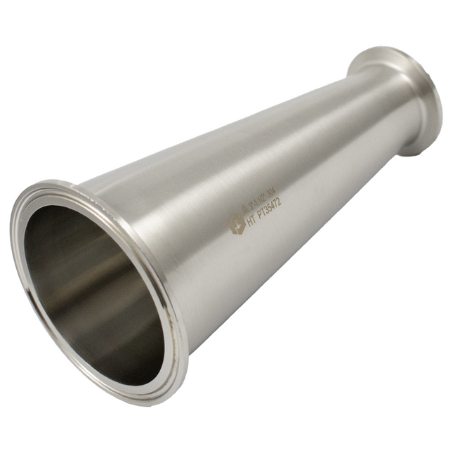 ForgeFit - 3 in. T.C. to 1.5 in. Reducer 