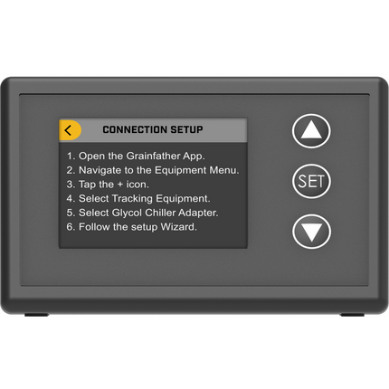 Grainfather Glycol Chiller Adapter (GCA)