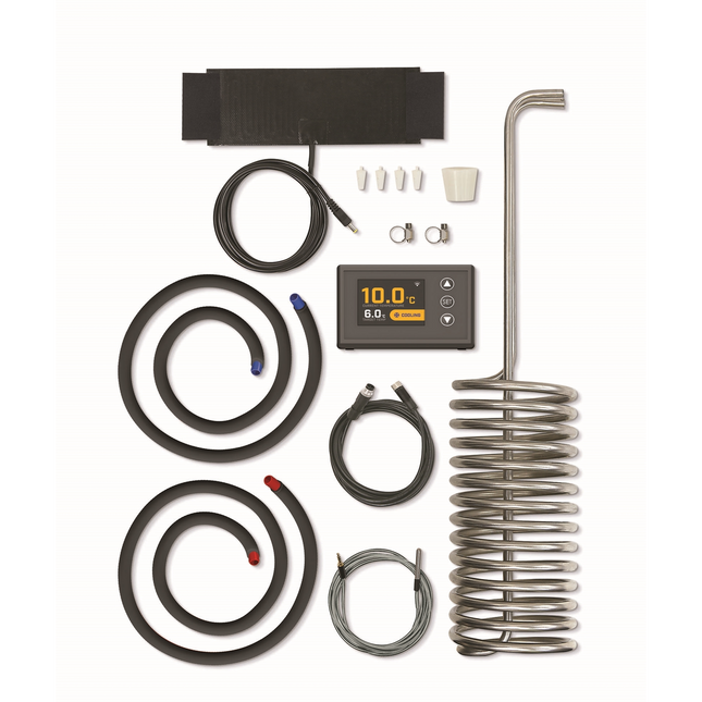 Grainfather Glycol Chiller Adapter (GCA)
