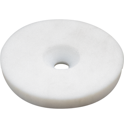 Teflon Pad For Manway Lid Crossbar for Pro Conical Unitank - 10 bbl (2 pcs)