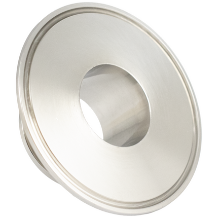 Stainless - 3 in. T.C. x 1.5 in. T.C. Reducer