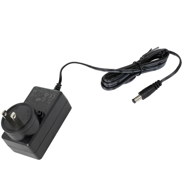 Cannular - Can and Bottle Filler - Replacement Power Supply (US/24V DC)