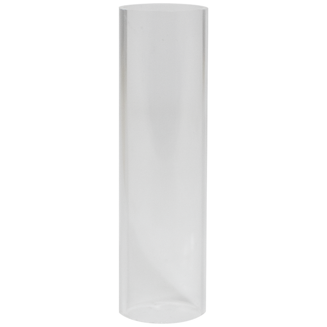 KOMOS Keg Filler FOB - Replacement Glass Tube (2 1/2" LONG)